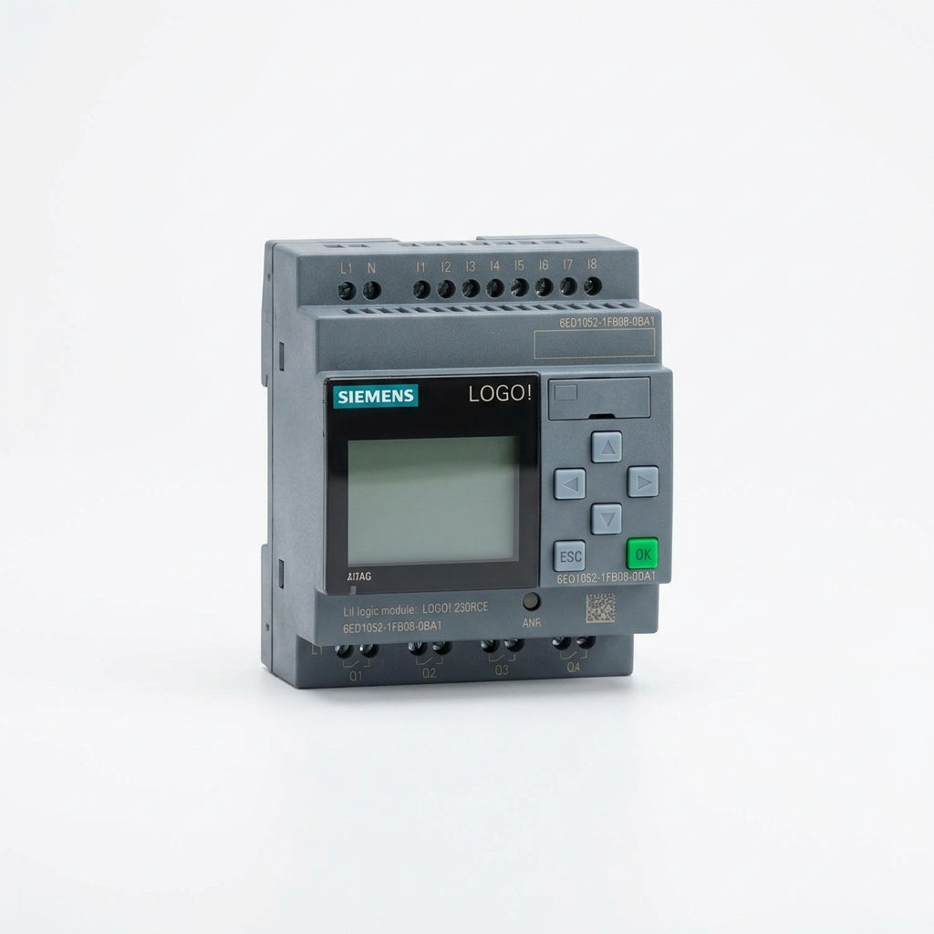 SIEMENS 6ED1052-1FB08-0BA1
