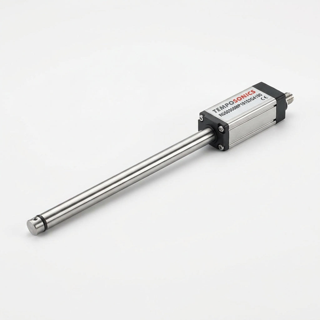 Temposonics RGS0350MP101S2G4100