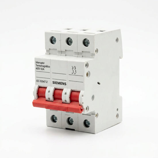BIND QO115 INTERRUPTOR TERMOMAGNETICO 1P 15A 240V