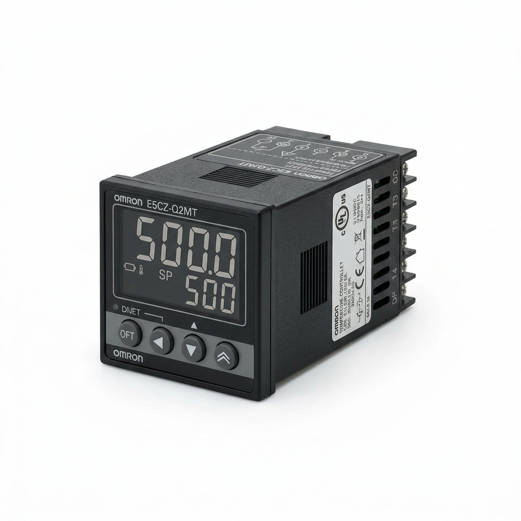 OMRON E5CZ-Q2MT