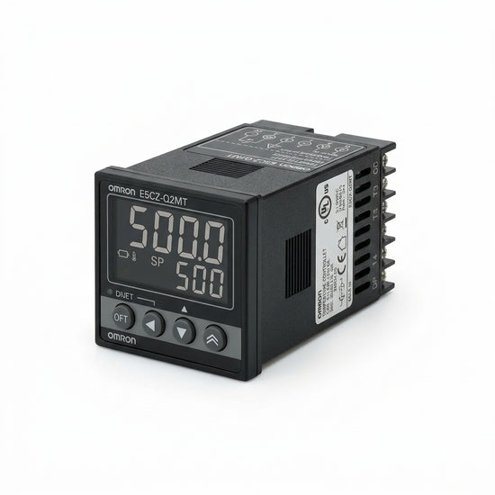 OMRON E5CZ-Q2MT
