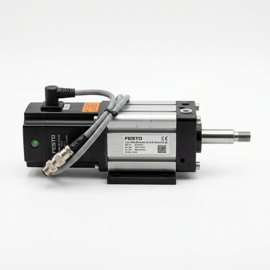 FESTO EPCS-BS-60-50-12P-A-ST-M-H1-PLK-AA