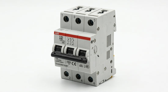 ABB 2CDS253001R0407