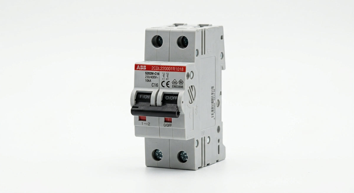 ABB 2CDL220001R1018