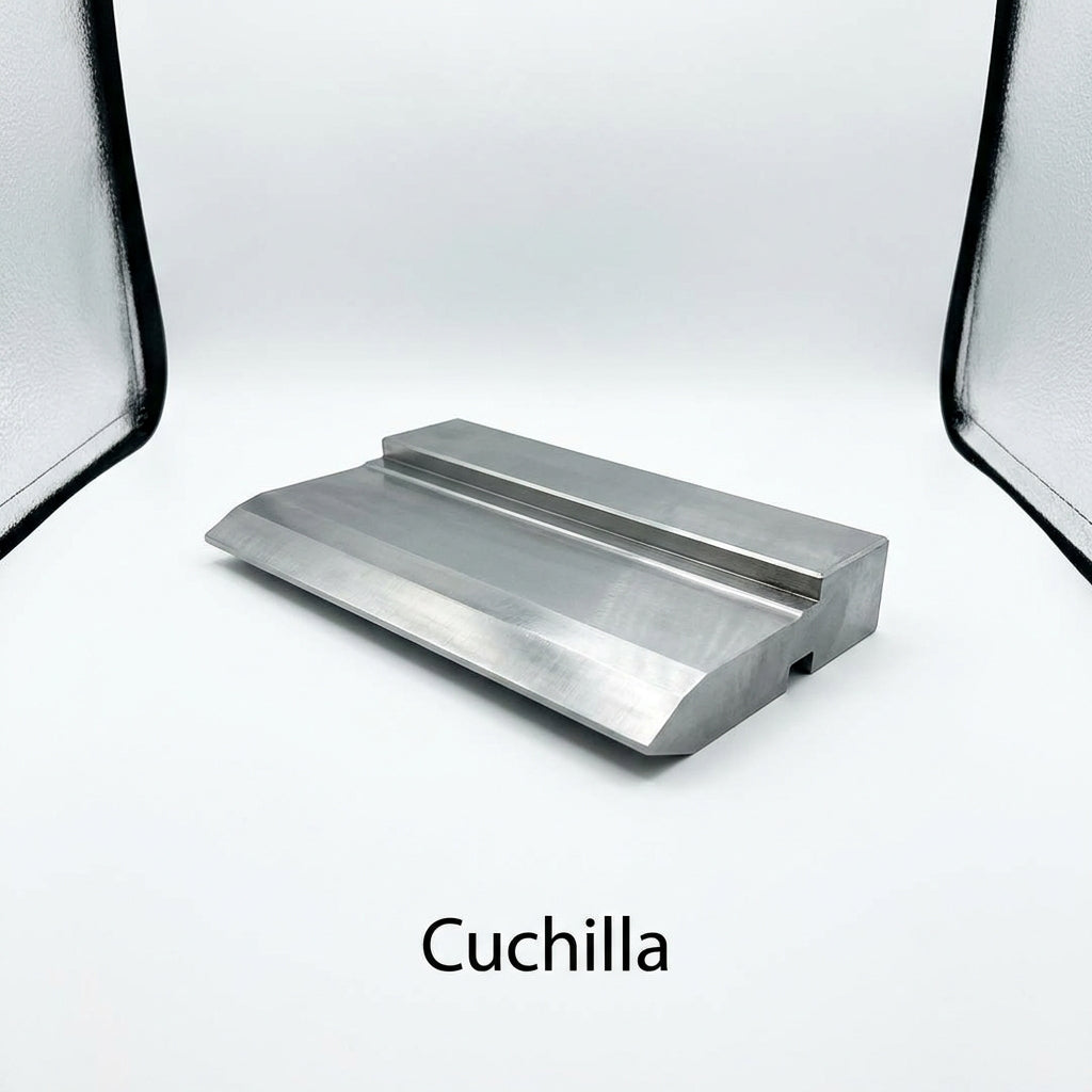 BIND CUMBERLAND 480270000	X1000 GRINDER - BED KNIFE