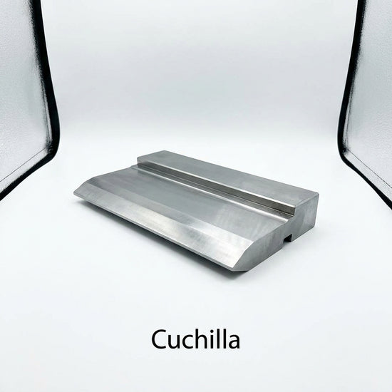 BIND CUMBERLAND 480270000	X1000 GRINDER - BED KNIFE