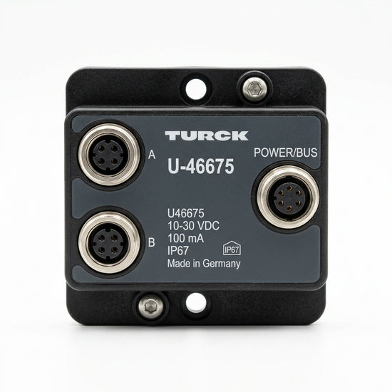 TURCK U-46675