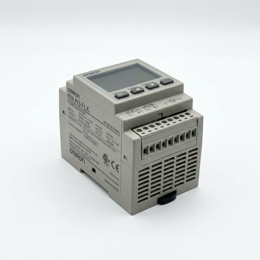 Omron KM-N3-FLK