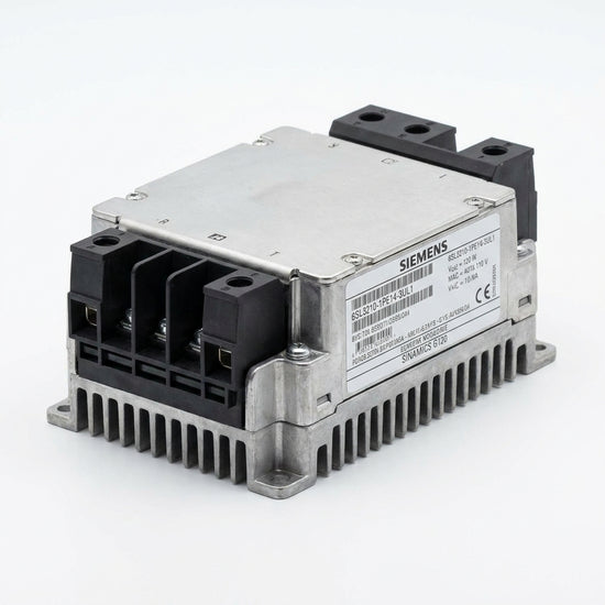 Siemens 6SL3210-1PE14-3UL1