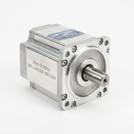 Allen-Bradley MPL-B4530F-MK72AA