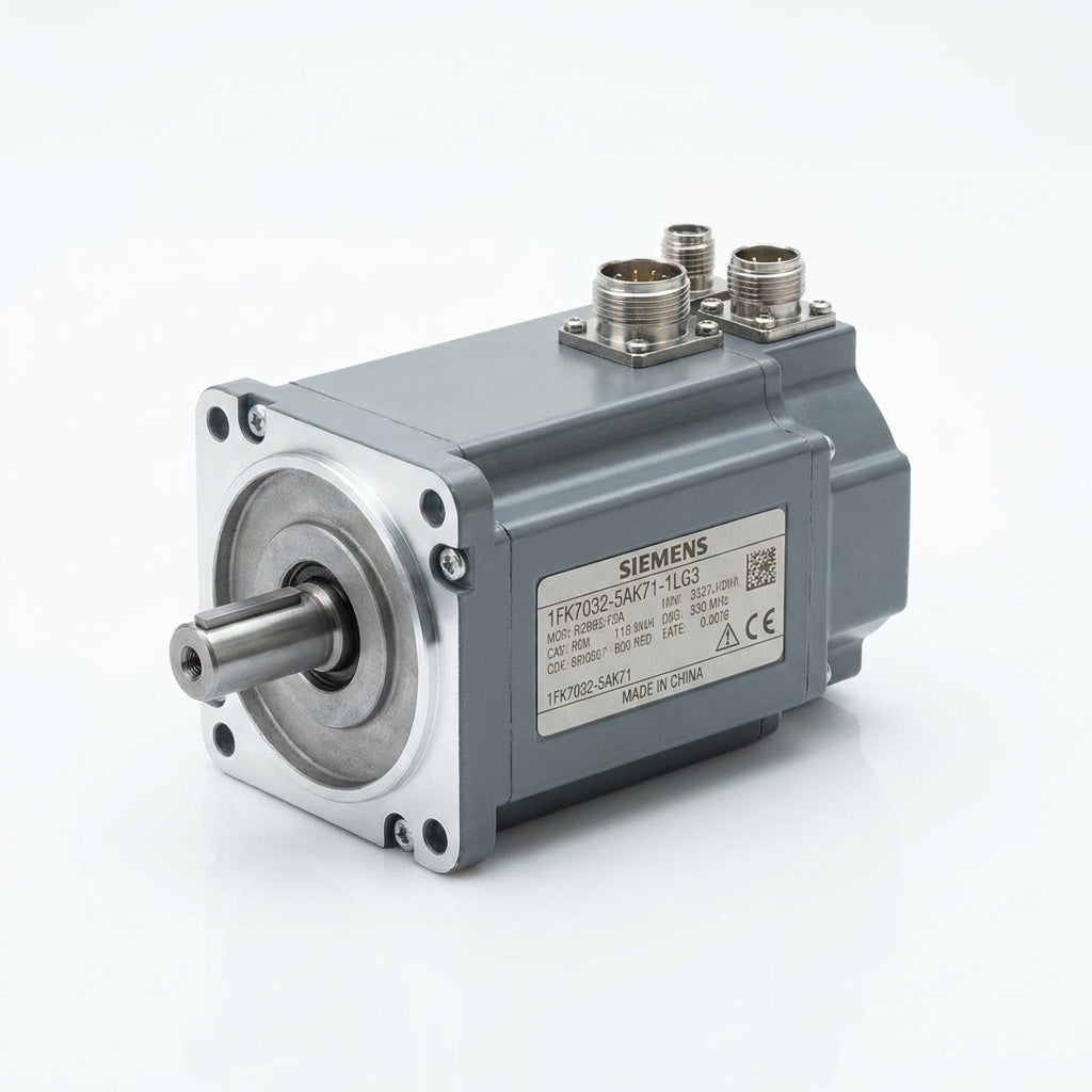 Siemens 1FK7032-5AK71-1LG3
