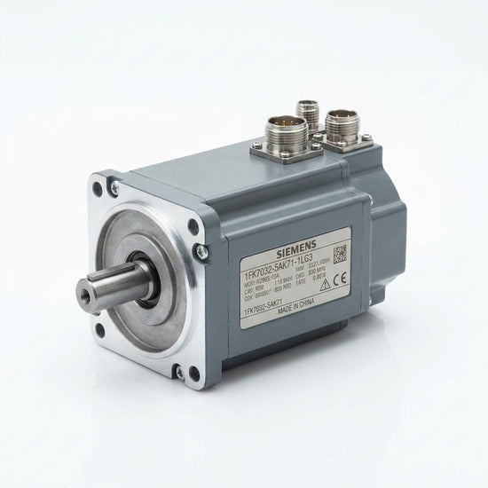 Siemens 1FK7032-5AK71-1LG3