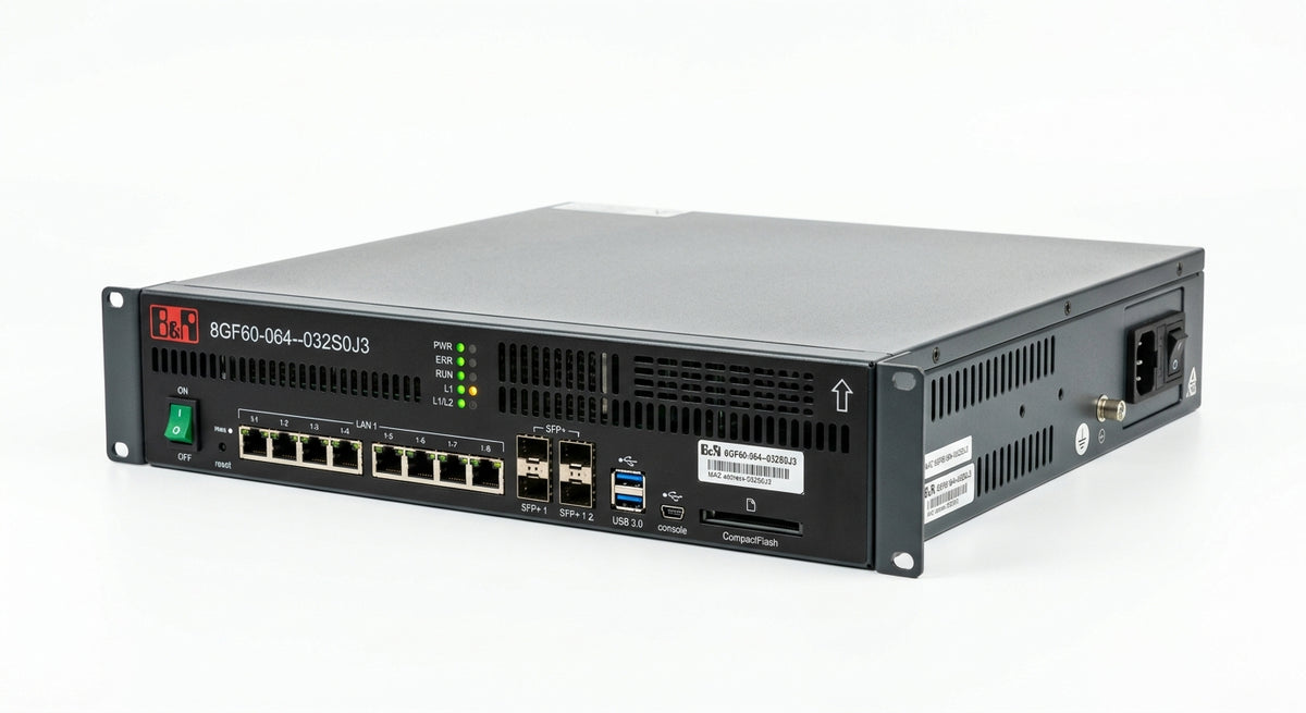 B&R 8GF60-064--032S0J3
