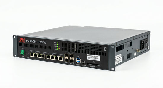 B&R 8GF60-064--032S0J3