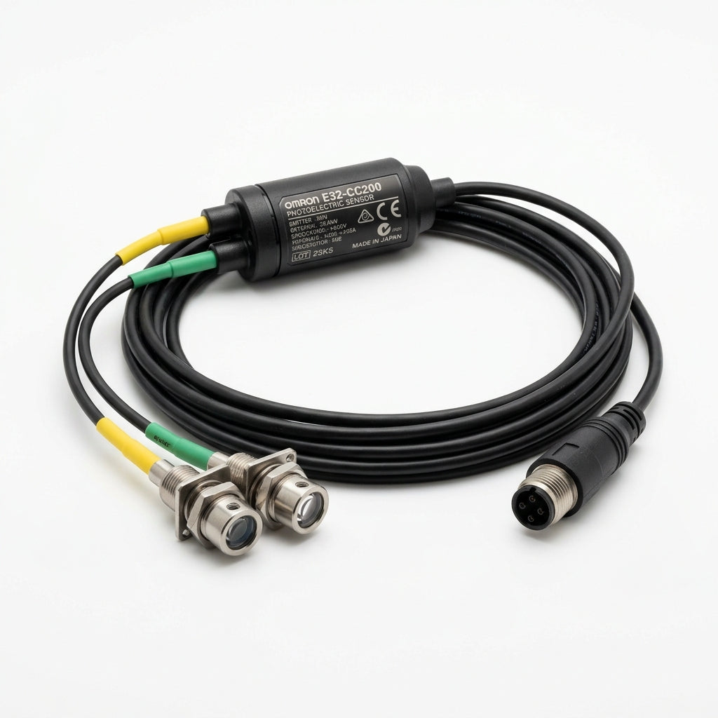 OMRON E32-CC200