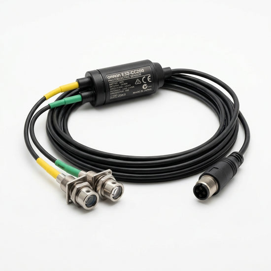 OMRON E32-CC200