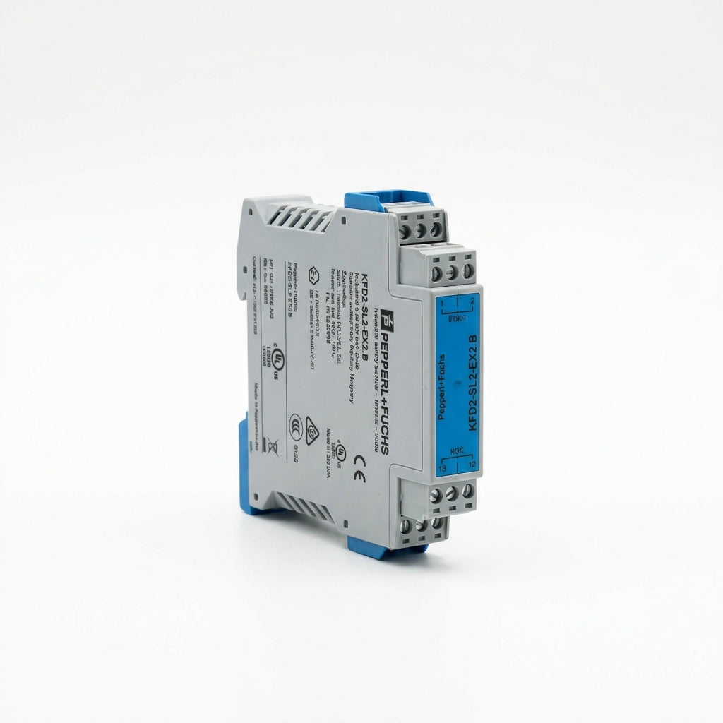 Pepperl+Fuchs KFD2-SL2-EX2.B