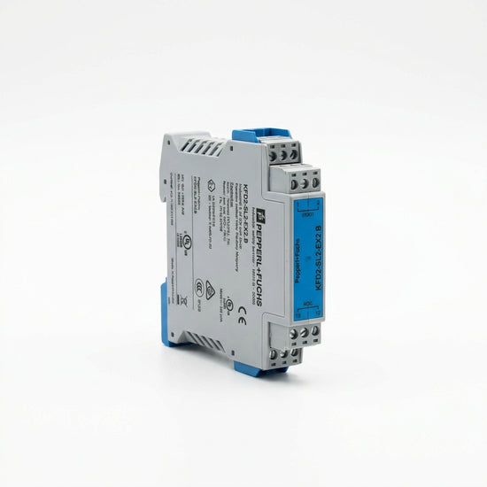 Pepperl+Fuchs KFD2-SL2-EX2.B