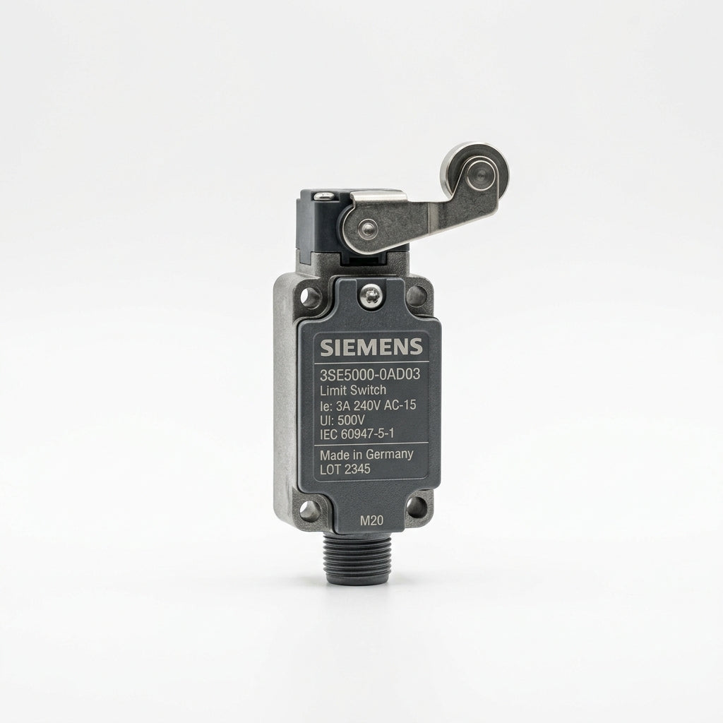 SIEMENS/EP 3SE5000-0AD03