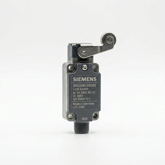 SIEMENS/EP 3SE5000-0AD03