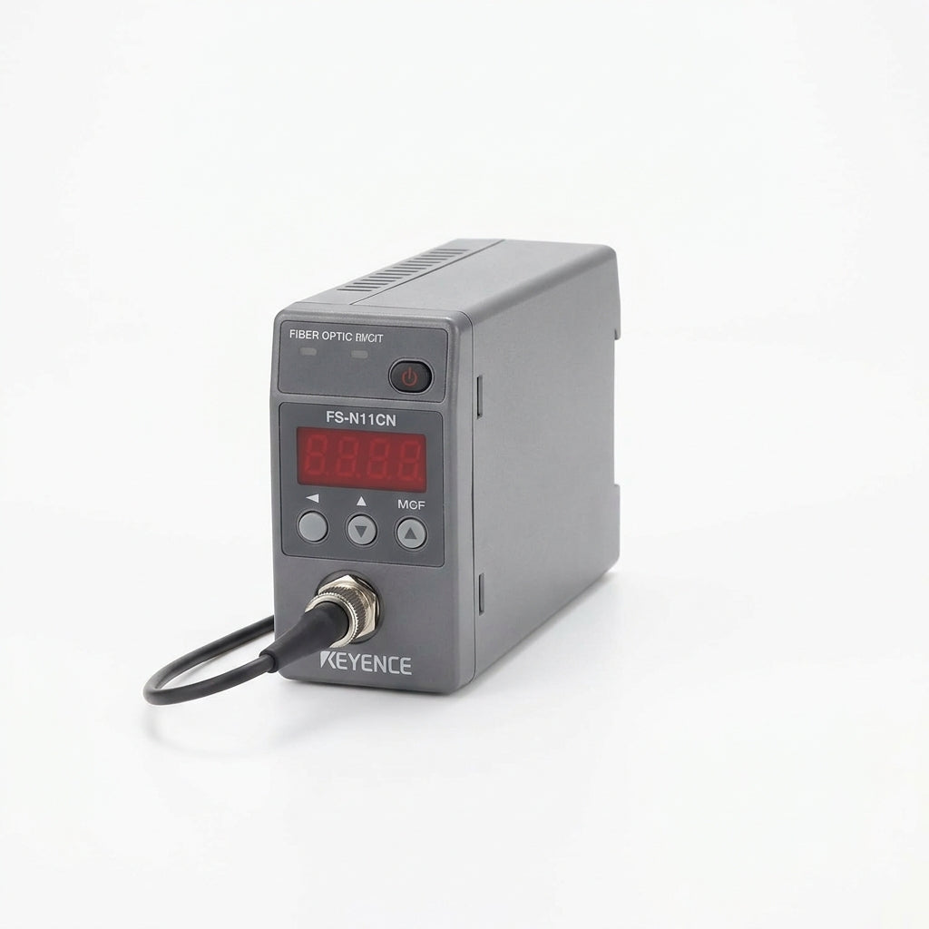 KEYENCE FS-N11CN