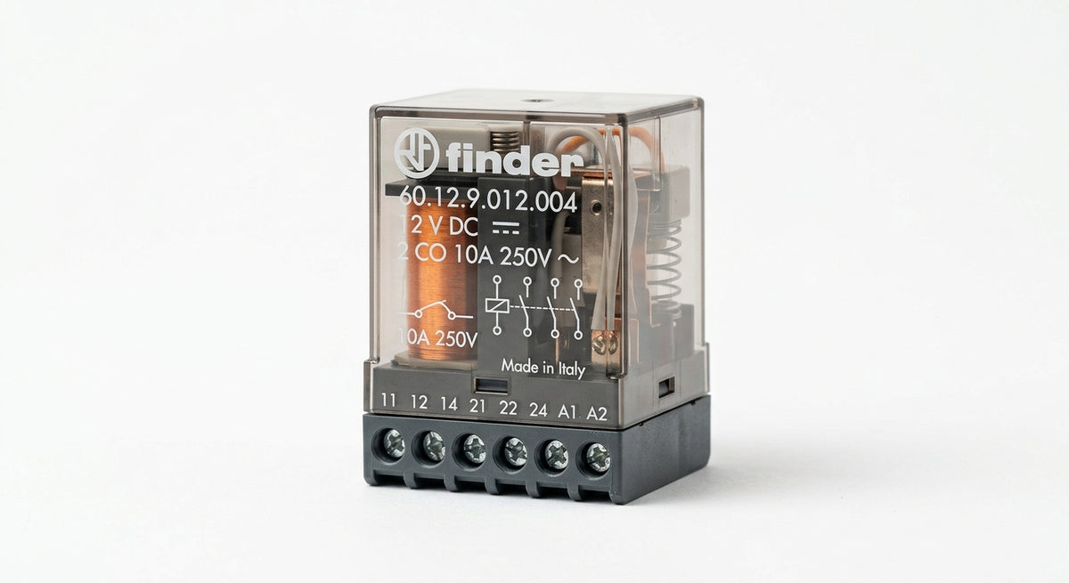 FINDER 60.12.9.012.004