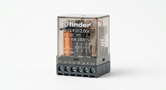FINDER 60.12.9.012.004