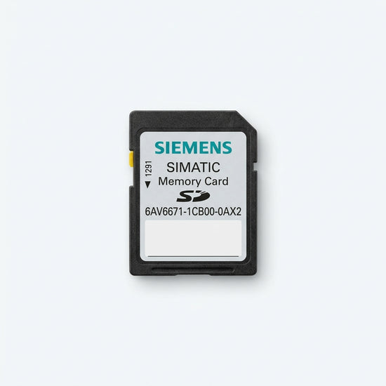 Siemens 6AV6671-1CB00-0AX2