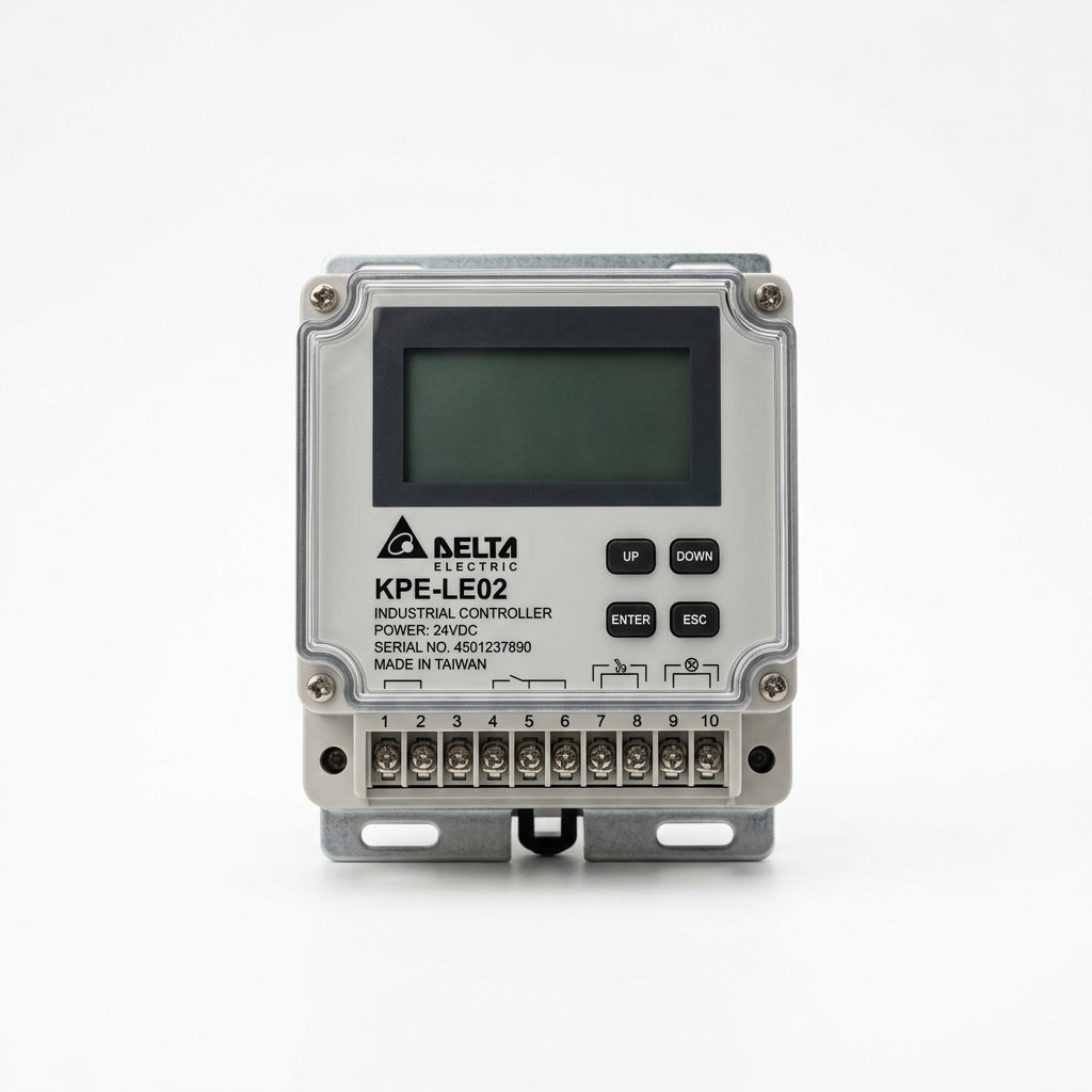 DELTA ELECTRIC KPE-LE02