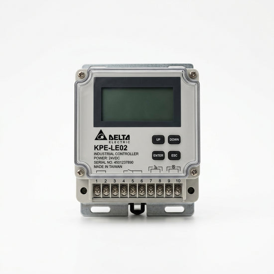 DELTA ELECTRIC KPE-LE02