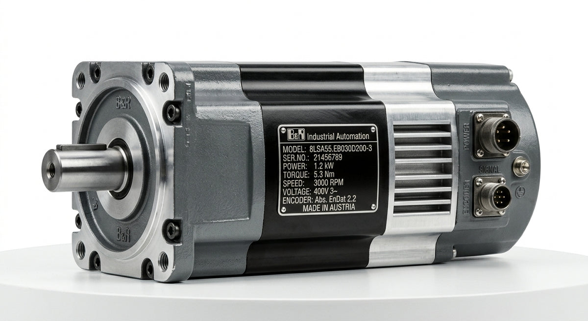 B&R 8LSA55.EB030D200-3