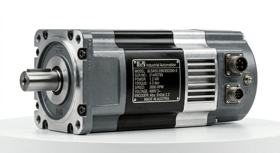 B&R 8LSA55.EB030D200-3