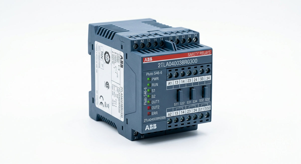 ABB 2TLA040038R0300