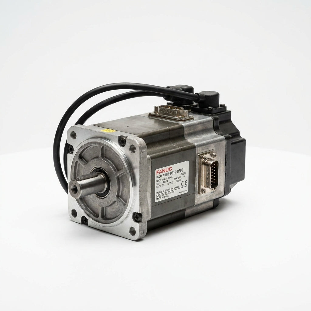 FANUC A06B-0215-B605