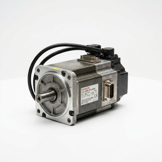 FANUC A06B-0215-B605