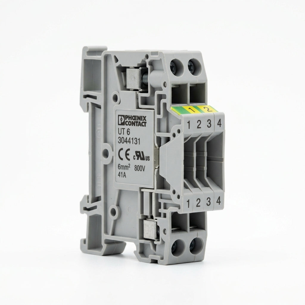 PHOENIX CONTACT TYP UT 6
