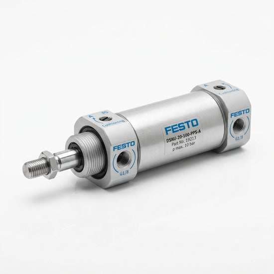 FESTO DSNU-20-100-PPS-A