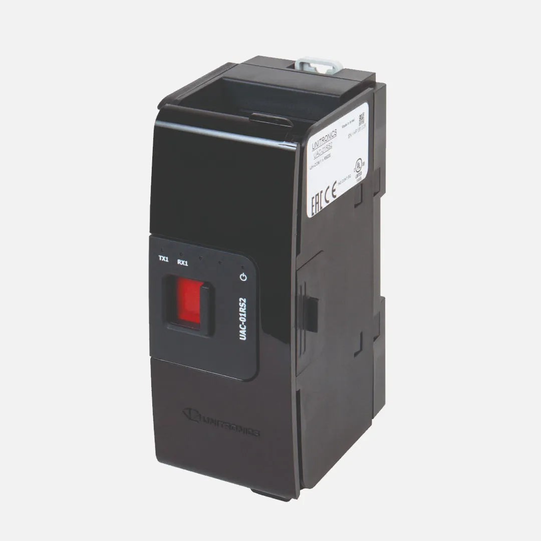 UniStream® Tarjeta de comunicacion protocolo EtherCAT para UnistreamPLC