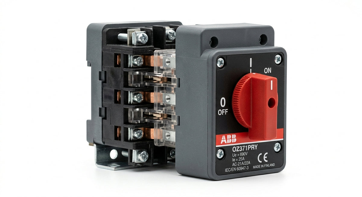 ABB OZ371PRY