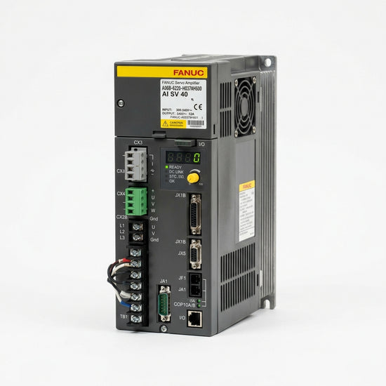 FANUC A06B-6220-H037#H600