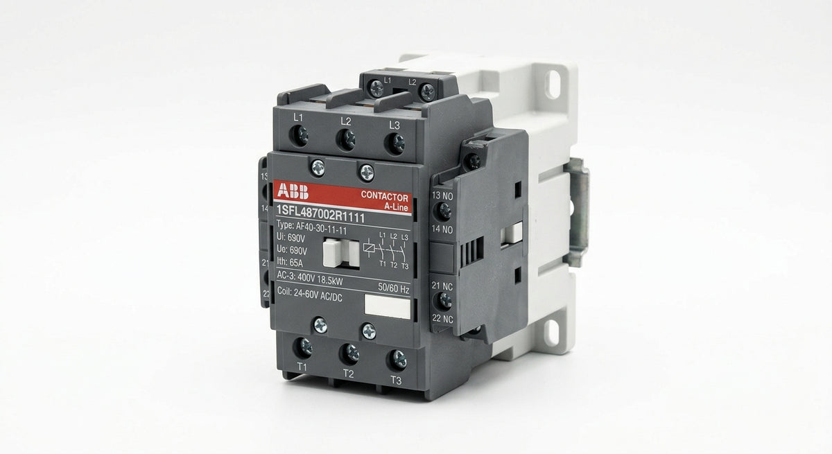 ABB 1SFL487002R1111