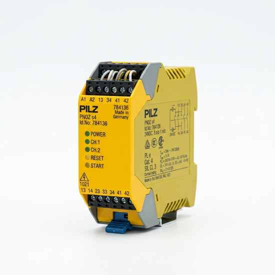 PILZ 784136