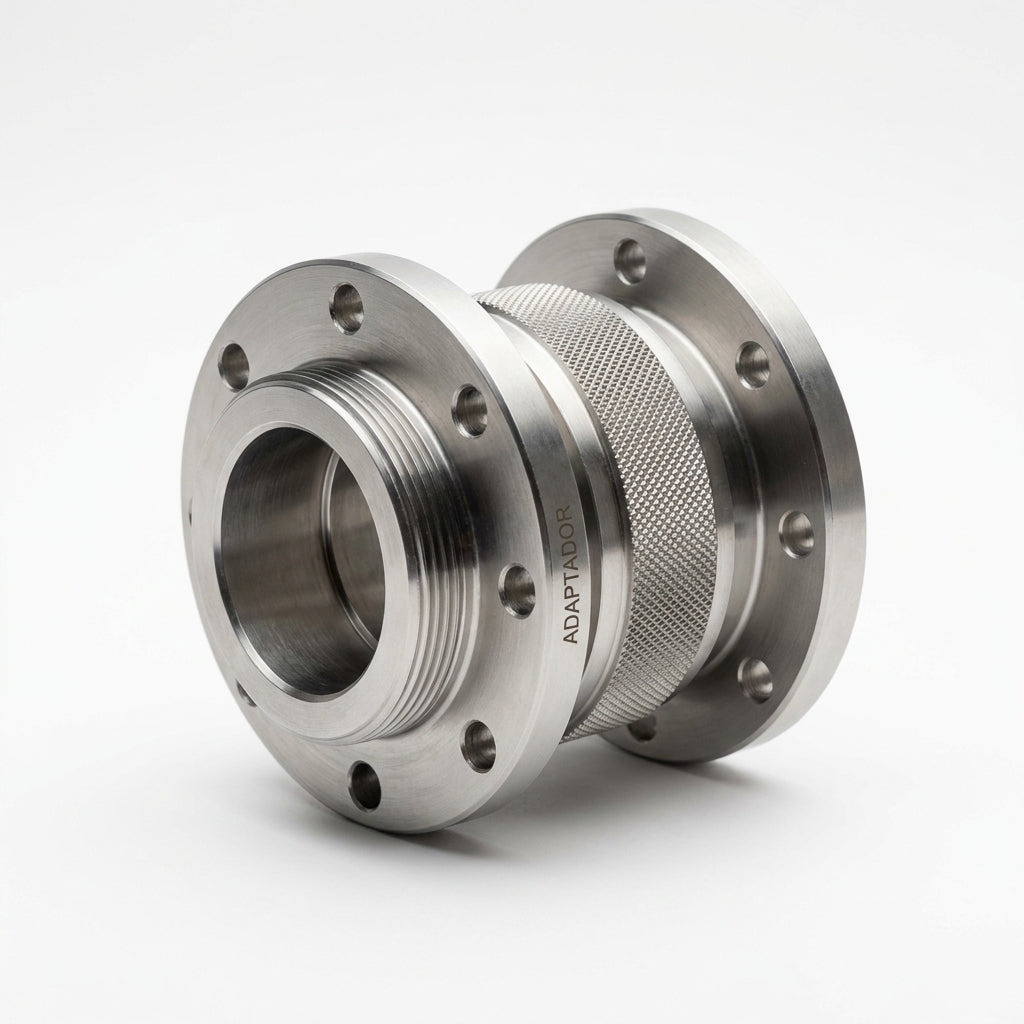 BIND Modulo Adaptador Macho Hembra Db9 Rs232 Rs485 Y Bornera