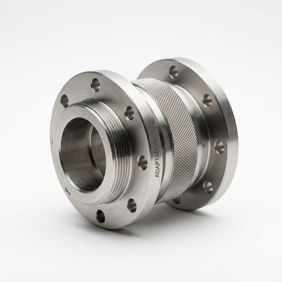 BIND Modulo Adaptador Macho Hembra Db9 Rs232 Rs485 Y Bornera
