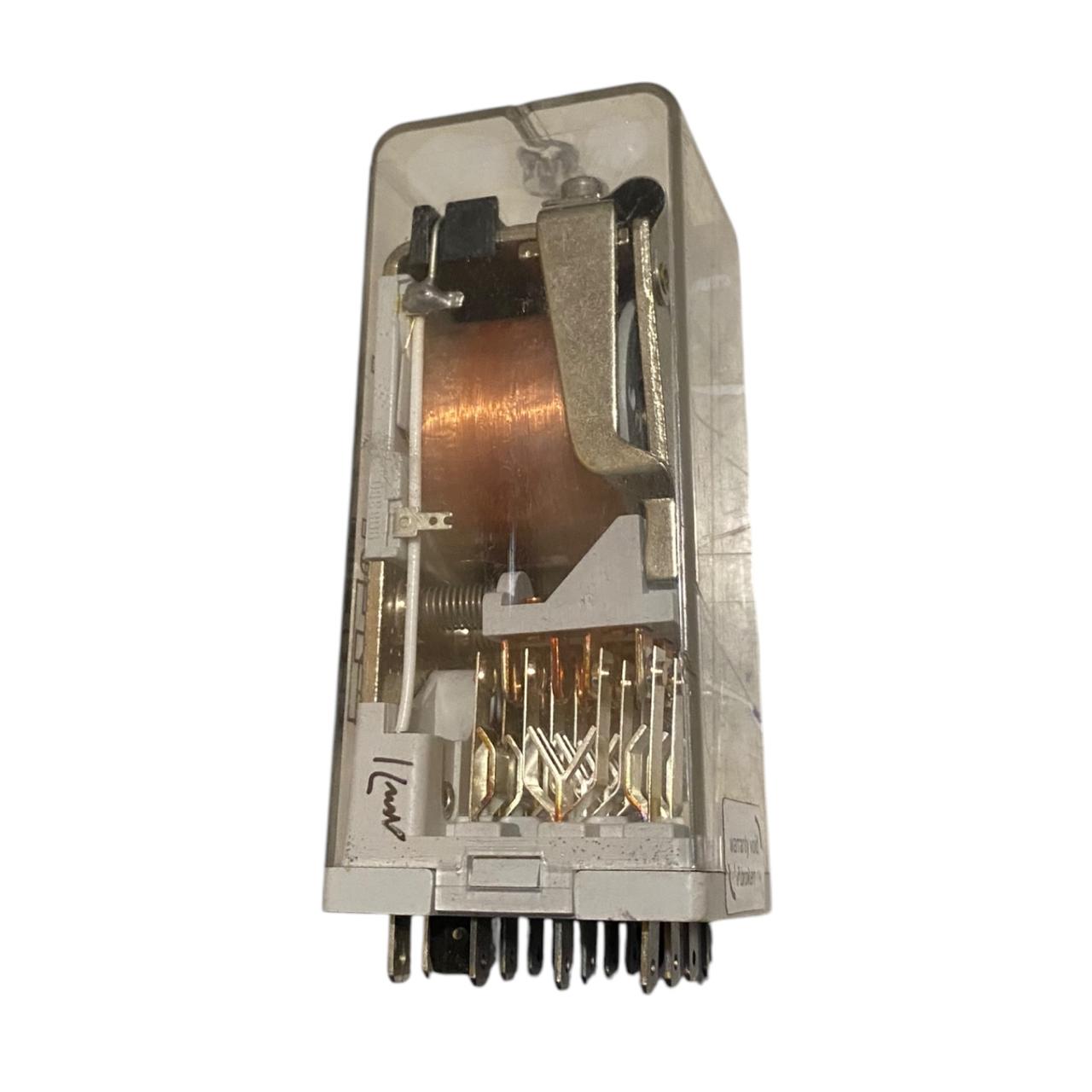 RELEVADOR MORS SMITT B 400 36 FL SVF