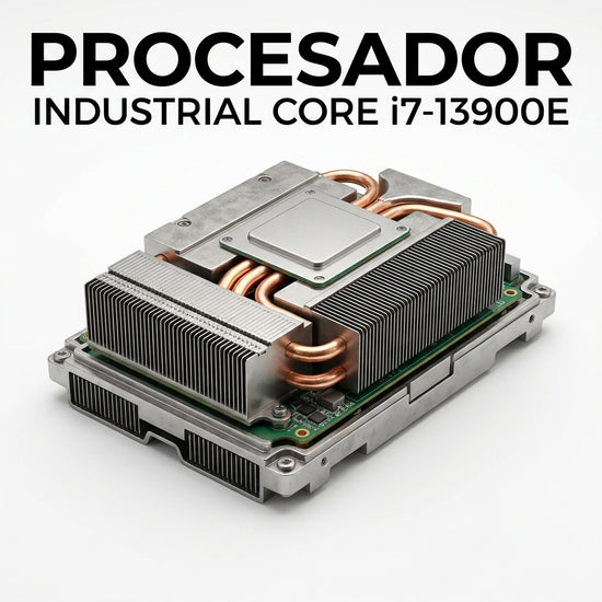 BIND 1747-L524 SLC 500 Modulo Unidad Procesador