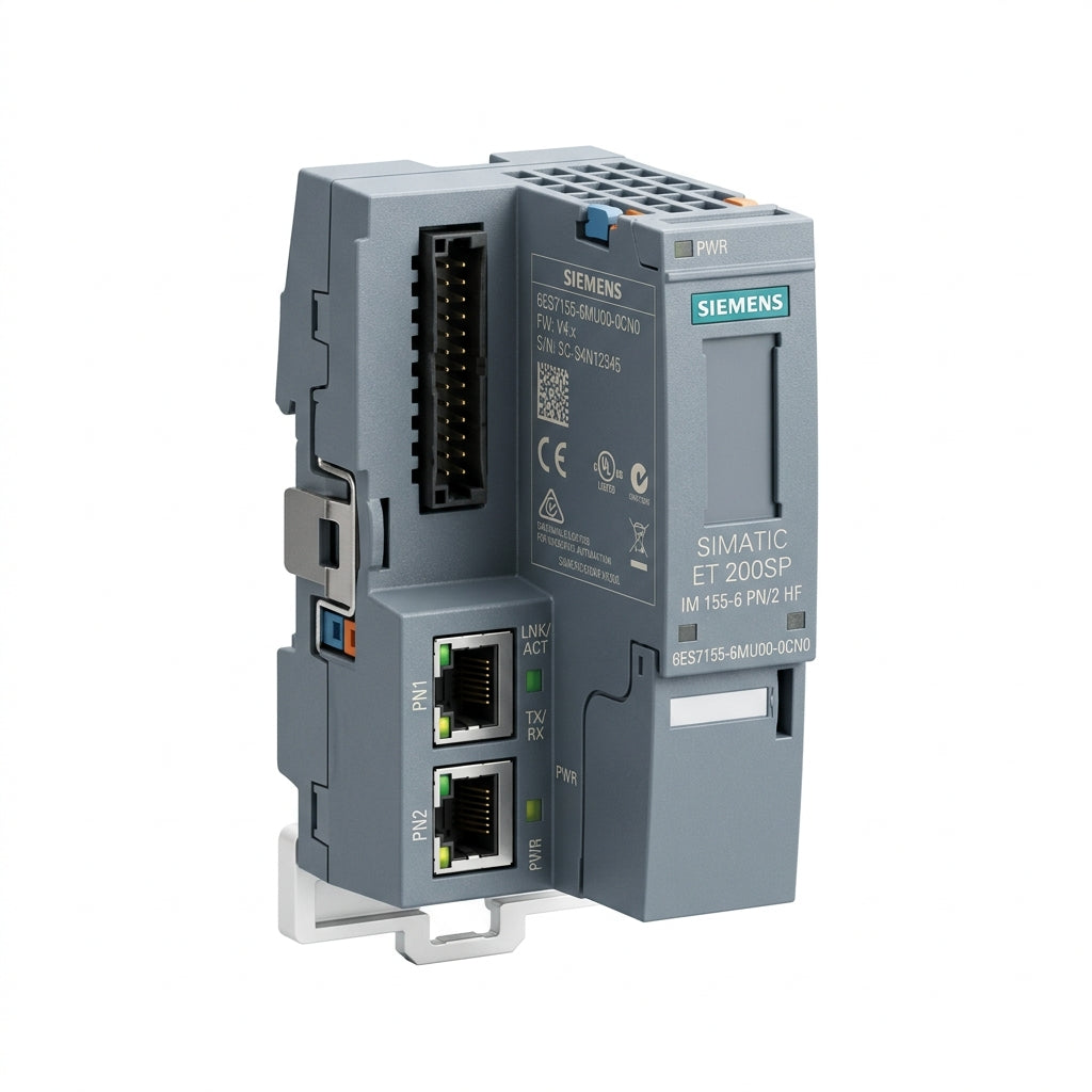 SIEMENS/FA 6ES7155-6MU00-0CN0