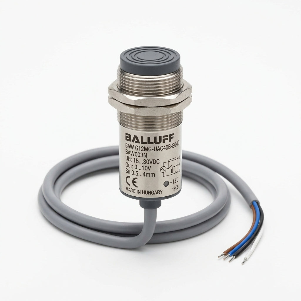 BALLUFF BAW003N