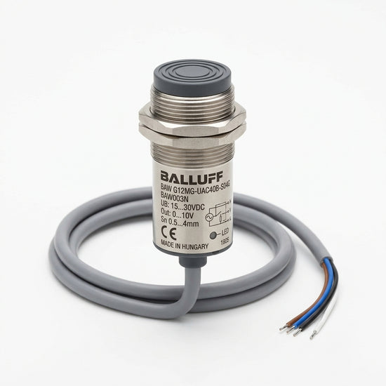 BALLUFF BAW003N
