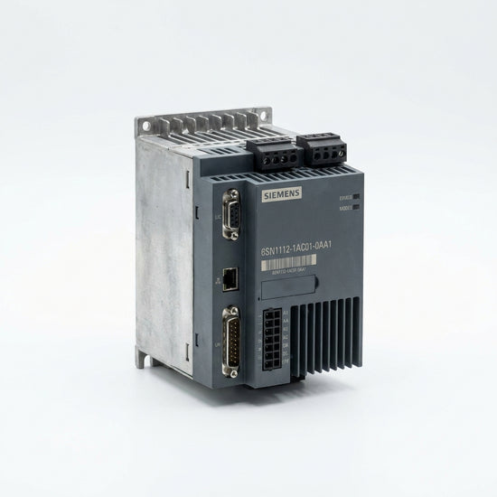 SIEMENS 6SN1112-1AC01-0AA1